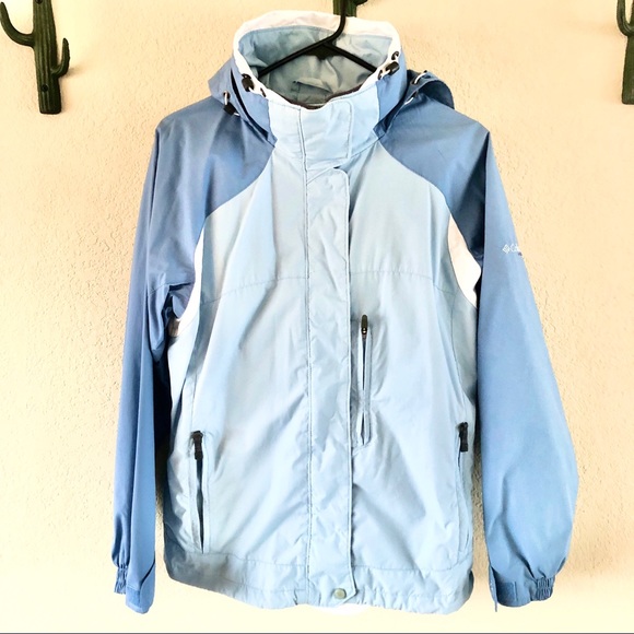 columbia vertex interchange jacket